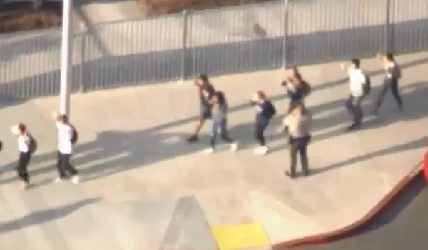 Atirador abre fogo em escola e deixa ao menos cinco feridos nos EUA