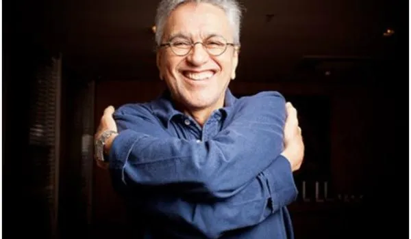 Show em homenagem a Caetano Veloso estreia nesta terça-feira (17/9), na Sala do Coro do TCA