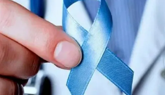 Novembro azul: Cerca de 75% dos casos de câncer de próstata no mundo ocorrem a partir dos 65 anos