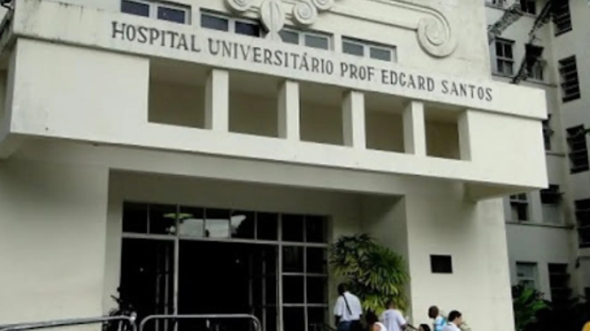 hospital das clínicas 