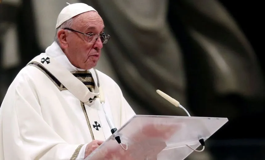 Vaticano discute nesta semana abusos cometidos por religiosos