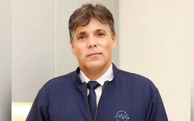 A Pol&iacute;cia Civil n&atilde;o descarta a exist&ecirc;ncia de novas v&iacute;timas e incentiva outras mulheres a denunciarem poss&iacute;veis casos semelhantes/Foto: Redes Sociais&nbsp;