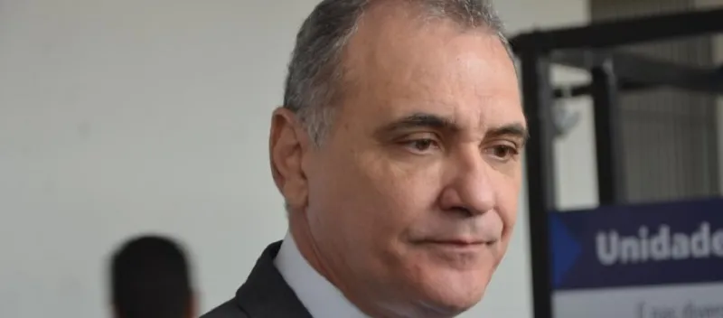 Nelson Pelegrino é exonerado do cargo de secretário de Turismo do estado