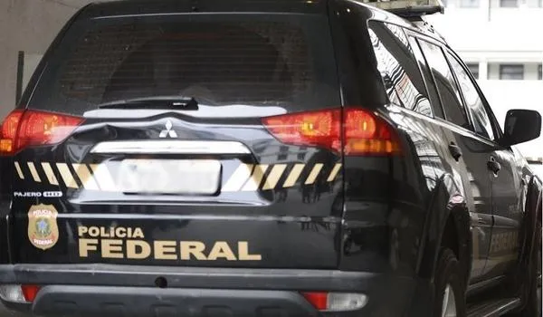 PF deflagra operação de combate ao tráfico internacional de drogas com ações na Bahia