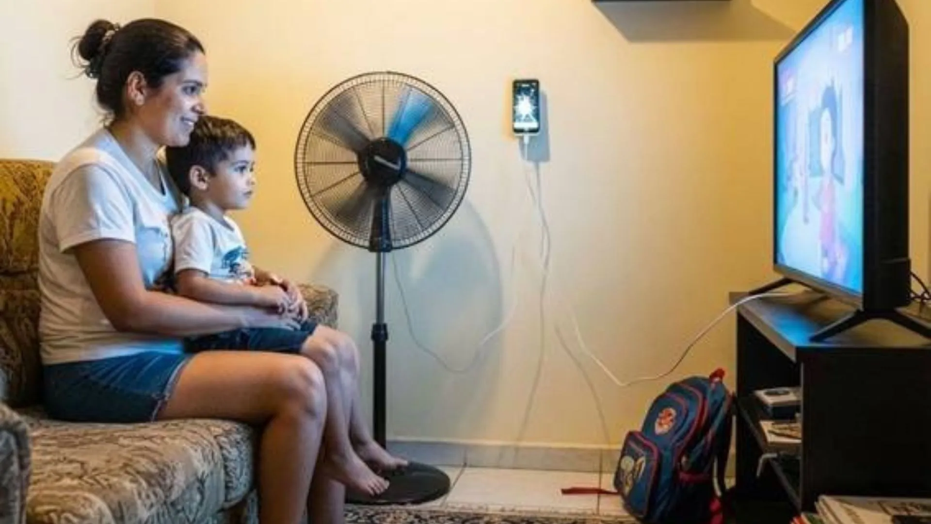 Bandeira verde: conta de luz começa 2026 sem taxa extra para os baianos