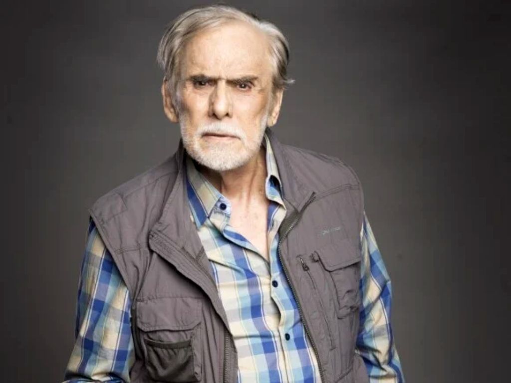 Intérprete de personagens icônicos nas novelas, Francisco Cuoco enfrentou polêmicas nos bastidores, na Justiça e na vida pessoal. Foto: Reprodução/TV Globo