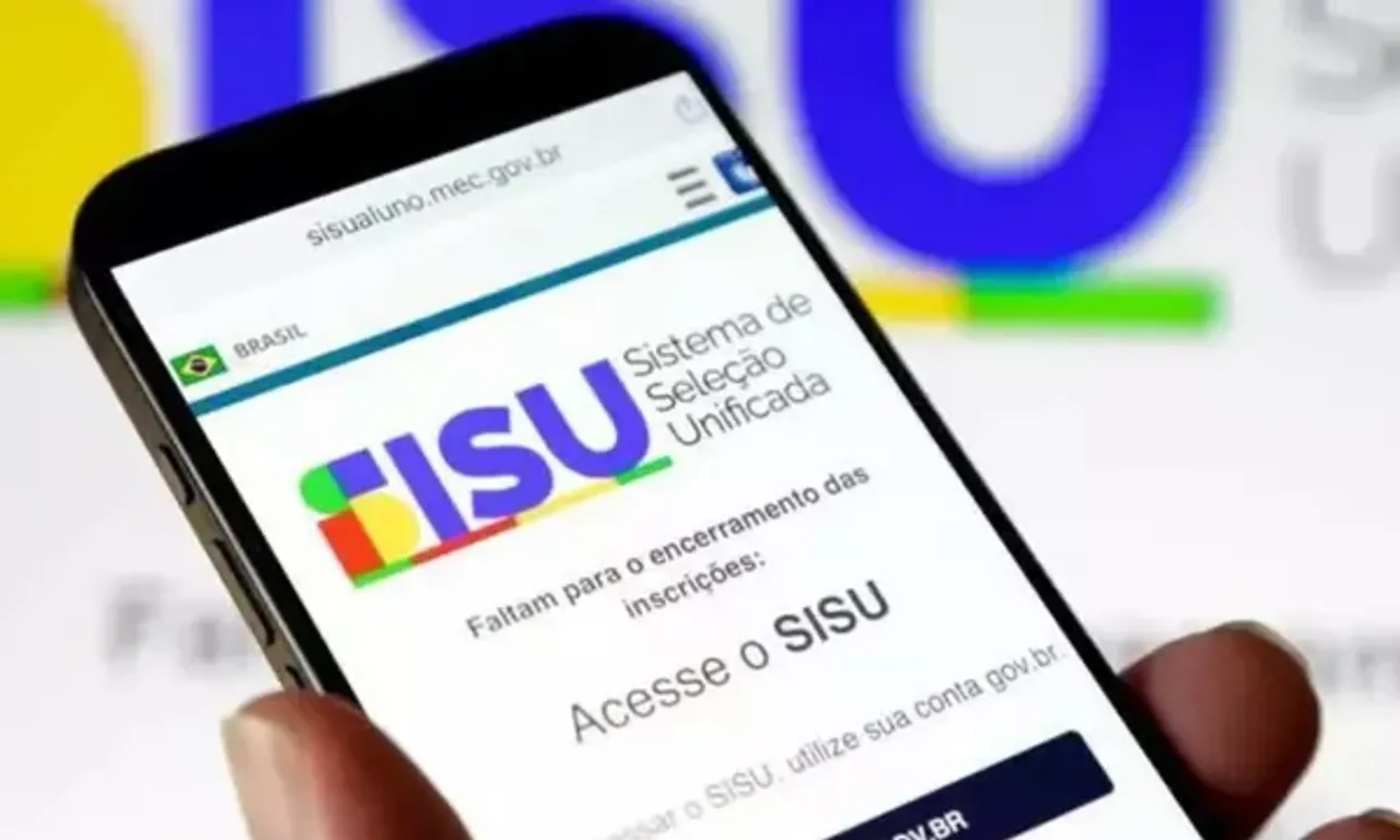 Sisu, Prouni e Fies est&atilde;o entre as modalidades de acesso ao ensino superior no Brasil.Foto: Rovena Rosa / Ag&ecirc;ncia Brasil