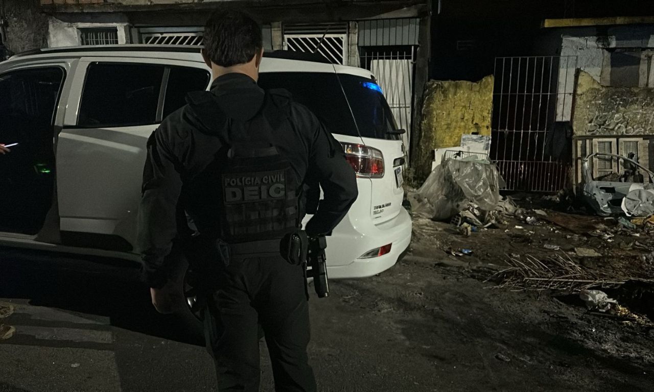 Golpe do falso advogado &eacute; alvo de opera&ccedil;&atilde;o na Bahia. Foto: Divulga&ccedil;&atilde;o Ascom-PCBA