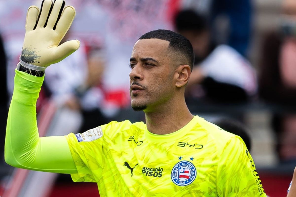Leo Vieira Ecb