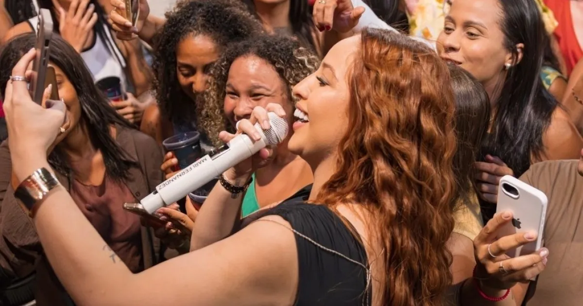 Imagem de Mari Fernandes 