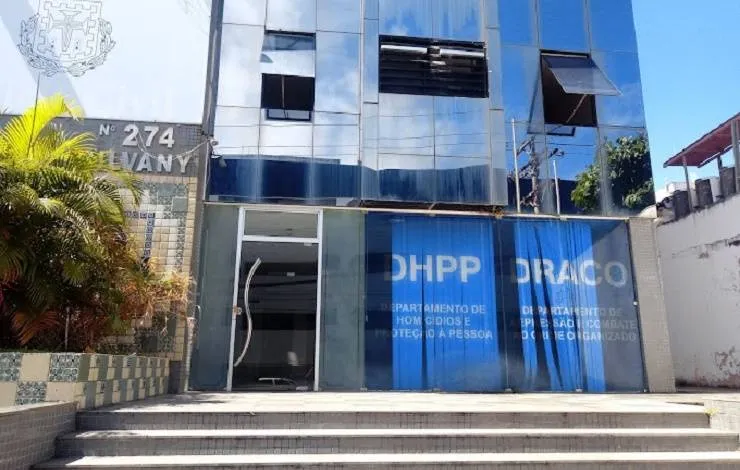 Após discussão em bar, homem é morto em Pituaçu e suspeito é preso em flagrante