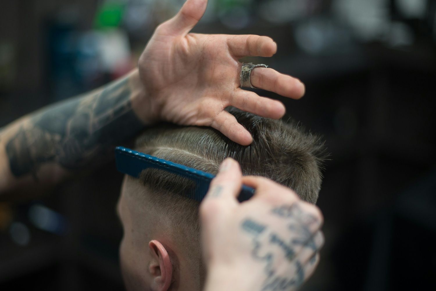 O estudo mostra que o autocuidado masculino se consolida como uma tendência crescente. | Foto: Ilustrativa/Pexels