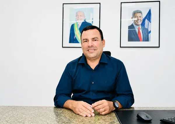 Superintendente Da Sufotur, Gustavo Stelitano