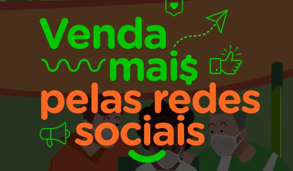 Empresa oferece curso 100% gratuito e online para alavancar negócios usando as redes sociais