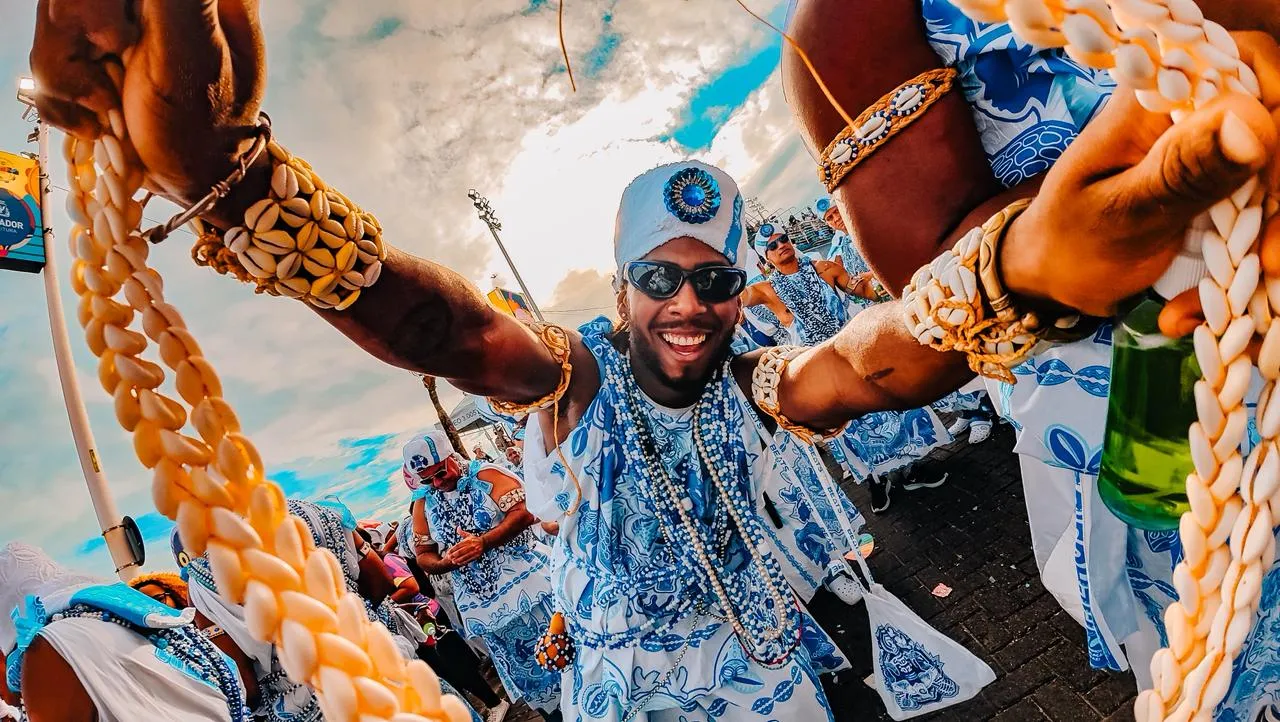Salvador antecipa Carnaval 2027; veja novas datas do Pipoco, Fuzuê e Furdunço