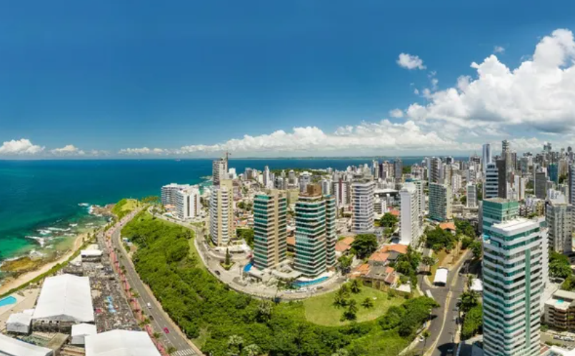 Aluguel em Salvador dispara e pode pesar ainda mais no bolso.| Foto: Divulga&ccedil;&atilde;o