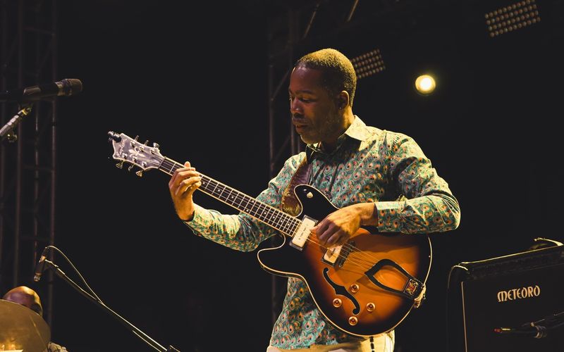O 7 de setembro em Salvador n&atilde;o termina com o desfile. A programa&ccedil;&atilde;o segue ao longo do dia com eventos musicais e culturais em diferentes bairros, permitindo que o p&uacute;blico escolha entre estilos variado/Foto: Igor Chaves