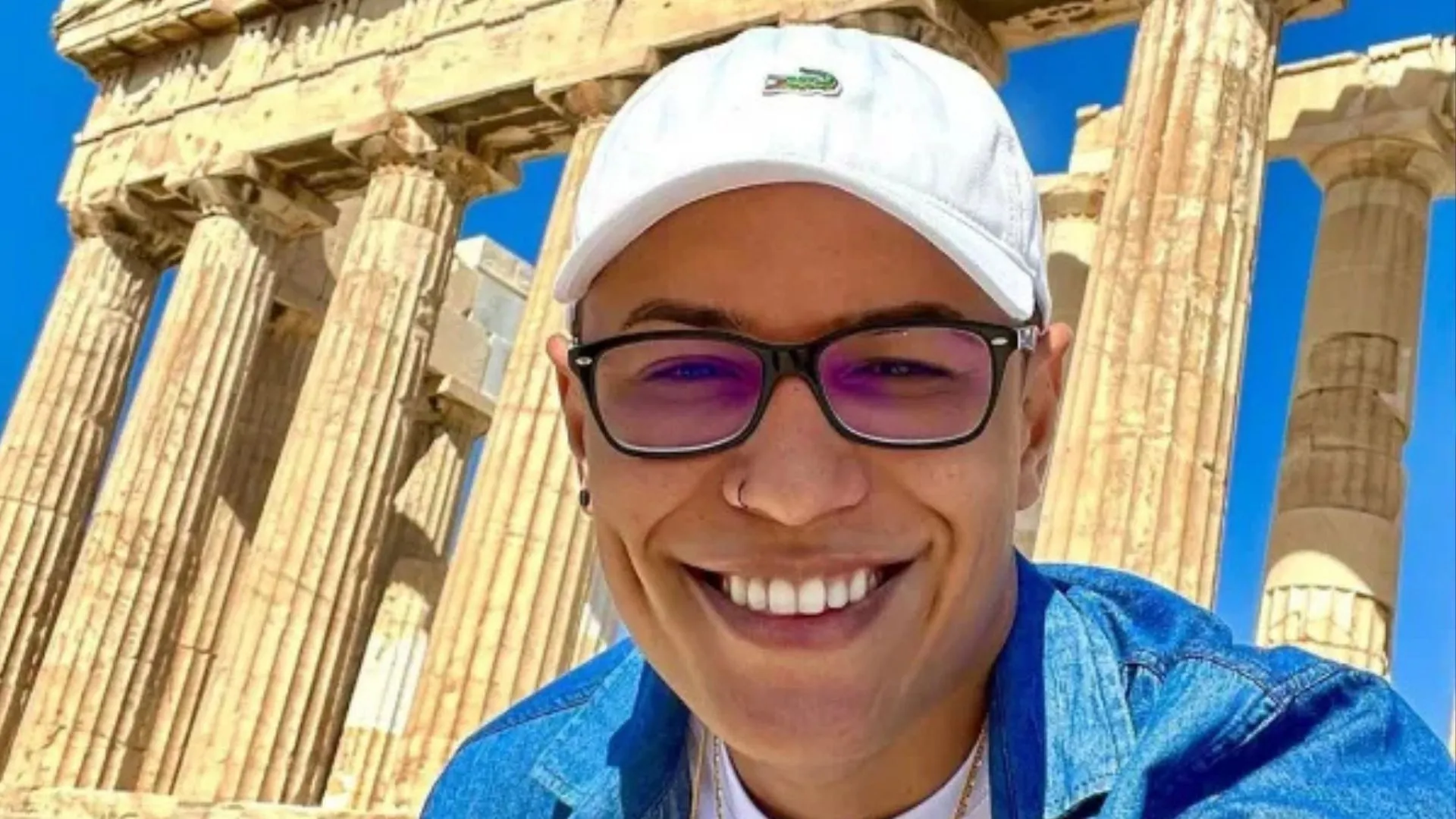 Dono da Choquei desabafa nas redes sociais após deixar prisão