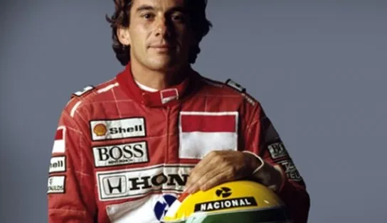 Senna, o “peão de multinacional” que amamos odiar (ou que odiamos ter que amar)