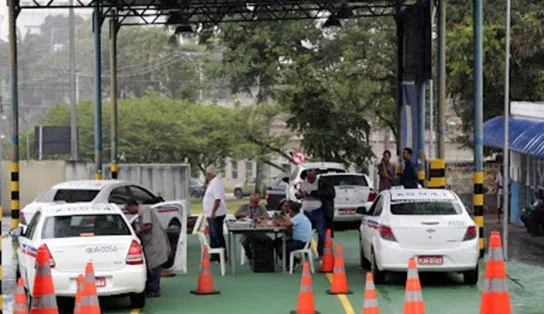 Prefeitura retoma vistorias de veículos de transporte em Salvador a partir de agosto