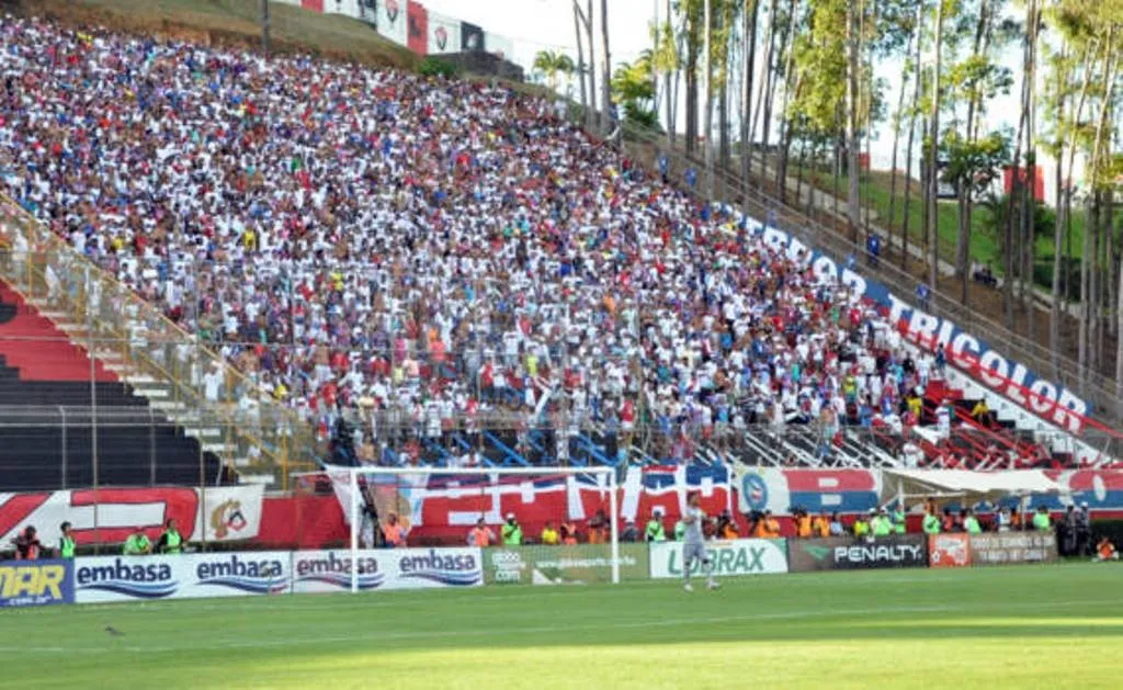 FINAL DO BAIANÃO: Iniciada a venda de ingressos para a torcida do Bahia