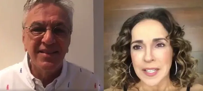Manifestação pelas “diretas já” é aguardada para este domingo; Artistas têm convocado os baianos na Internet