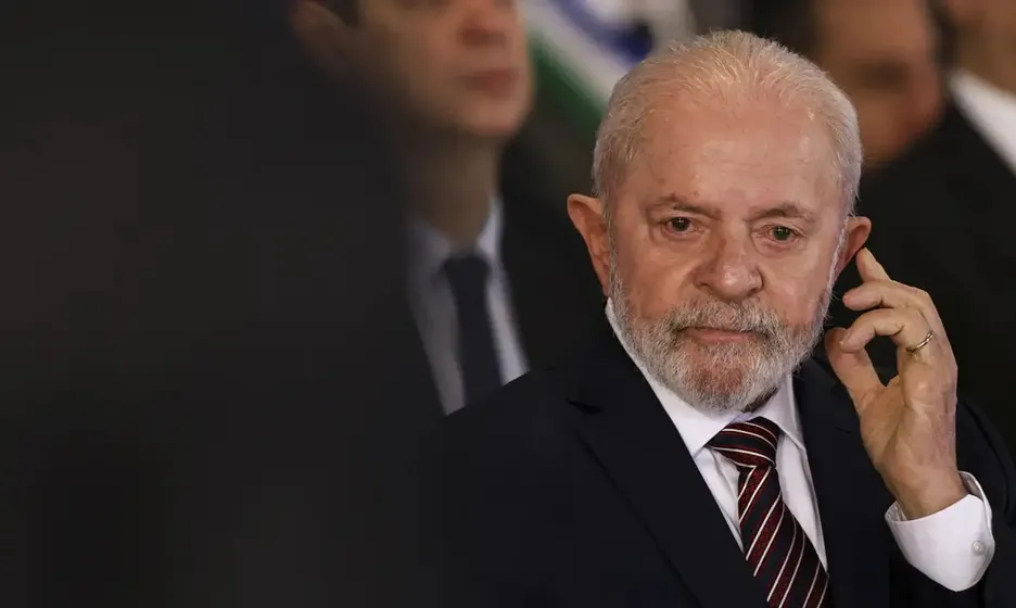 Lula autoriza ação contra tarifaço de Trump usando Lei da Reciprocidade