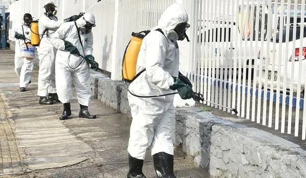 Número de casos de coronavírus sobe 112% em Cajazeiras XI, que pode ter medidas restritivas 