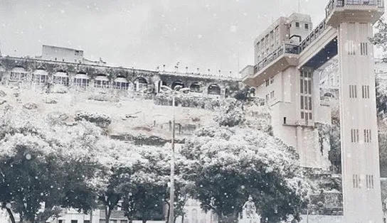 Invernou em Salvador: frio que gerou memes nas redes sociais continua até quando? Meteorologista explica 