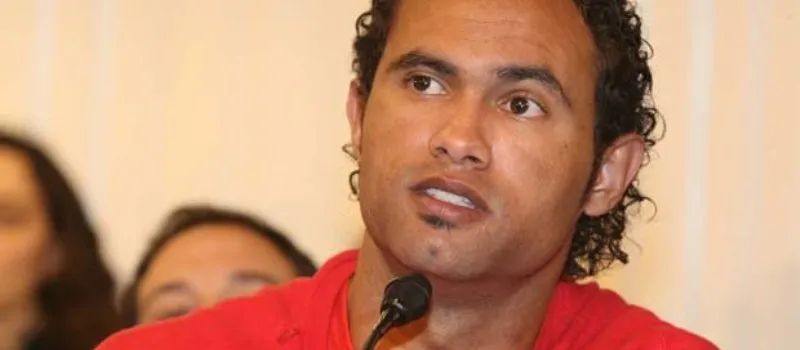 “MISTÉRIO DESVENDADO?”: Irmão do goleiro Bruno revela onde estão os restos mortais de Eliza Samudio
