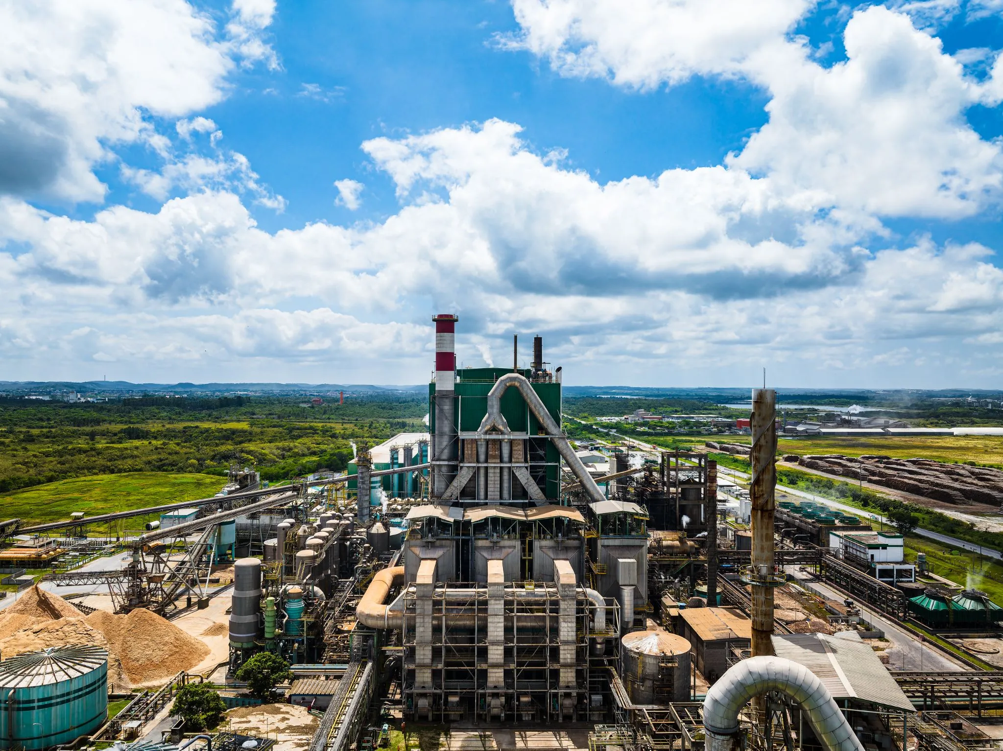 Bracell abre vagas de emprego para Camaçari, Alagoinhas, Entre Rios e Inhambupe