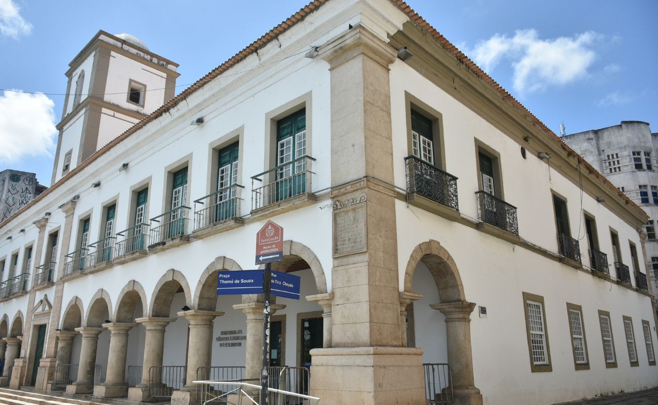 Reginaldo Ipê/CMS