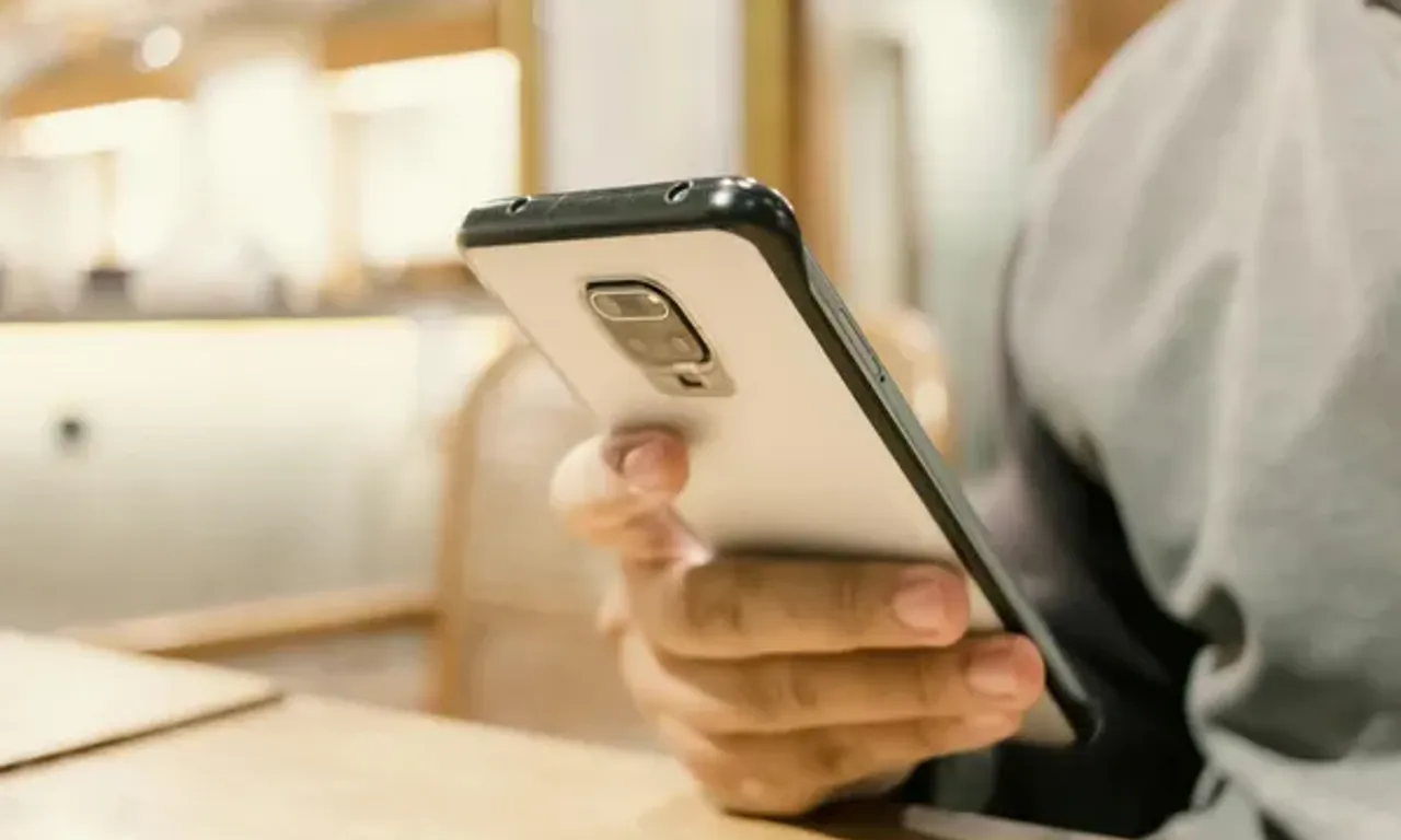 Cerca de 34% dos brasileiros j&aacute; foram alvo de golpes relacionados ao futebol, segundo pesquisa da empresa de ciberseguran&ccedil;a NordVPN. | Foto: Ilustrativa/Pexels