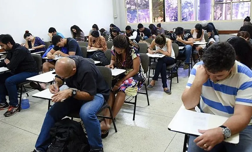 Prazo para recursos ao Encceja termina nesta sexta-feira