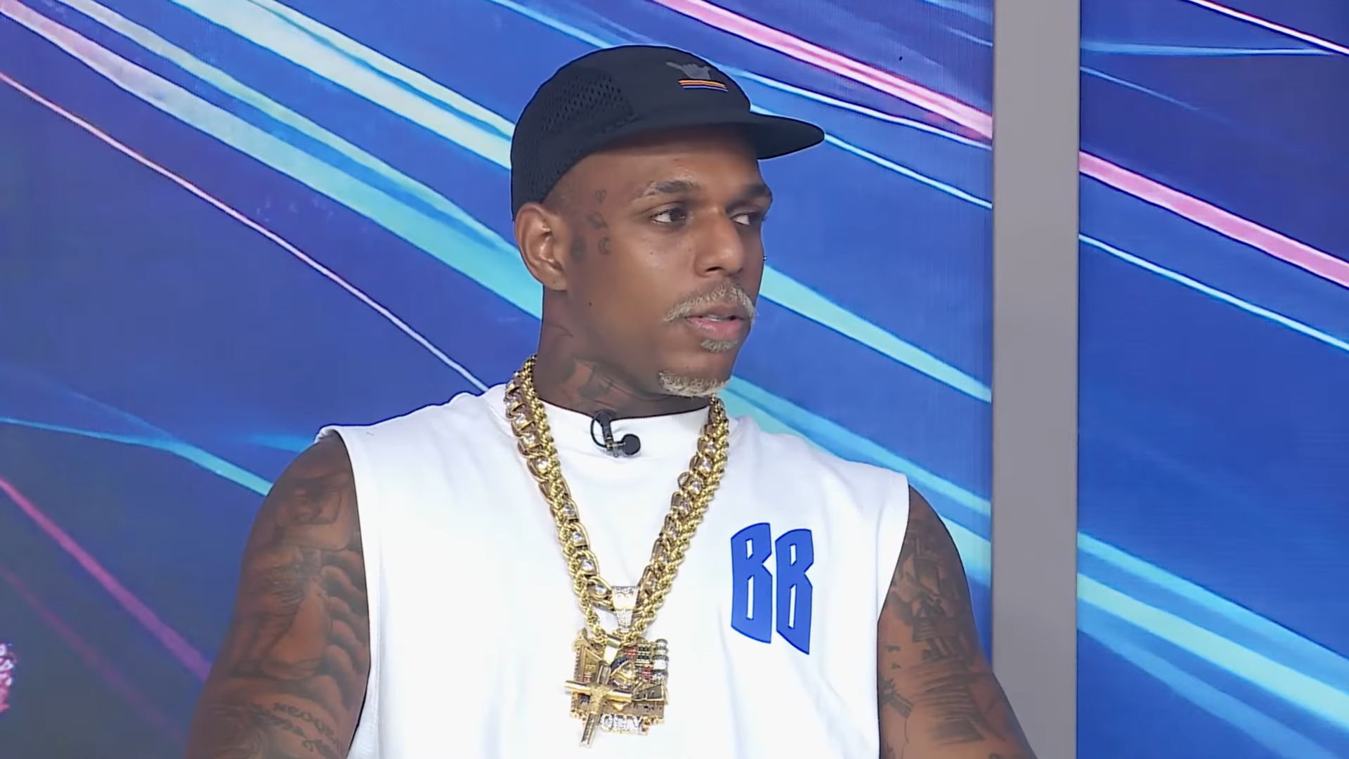 Oh Polêmico revelou planos futuros | Aratu On