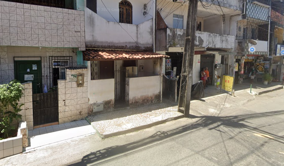 Foto: Google Street View