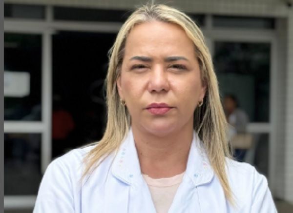 Vereadora Debora Santana