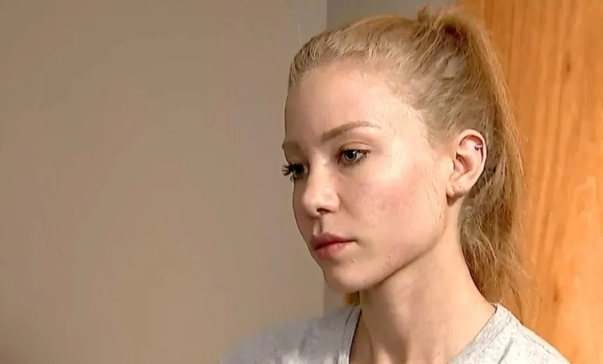 Ministério Público de São Paulo apresenta nova denúncia contra Najila Trindade