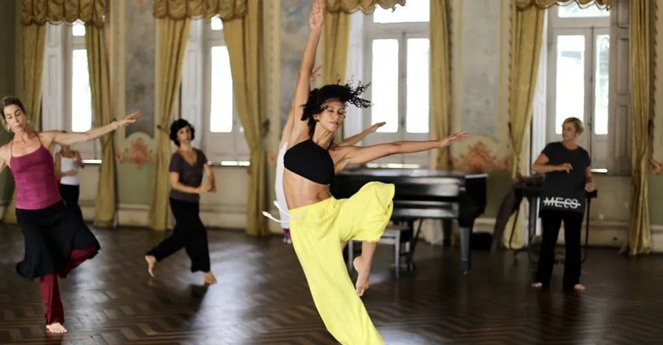 Balé Teatro Castro Alves realiza aulas abertas ao público no mês de setembro