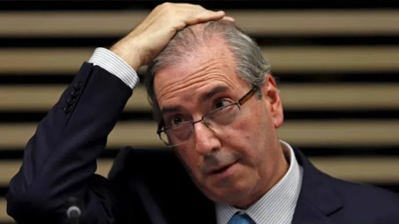 Supremo mantém abertura de ação penal contra Eduardo Cunha