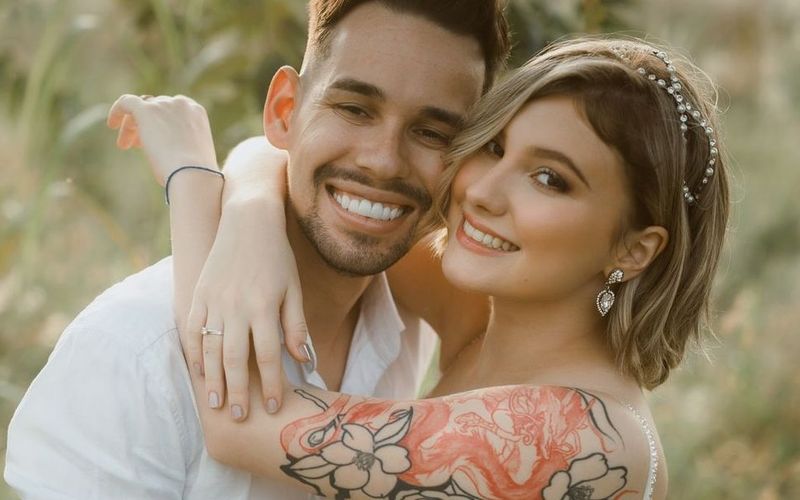 Antes de sua morte, Isabel Veloso escreveu uma carta para o filho Arthur durante o per&iacute;odo em que estava internada para realizar um transplante de medula &oacute;ssea/Foto: Redes Sociais&nbsp;