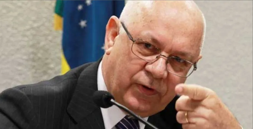 LAVA JATO: Teori manda para Moro investigações sobre Lula e anula conversa com Dilma