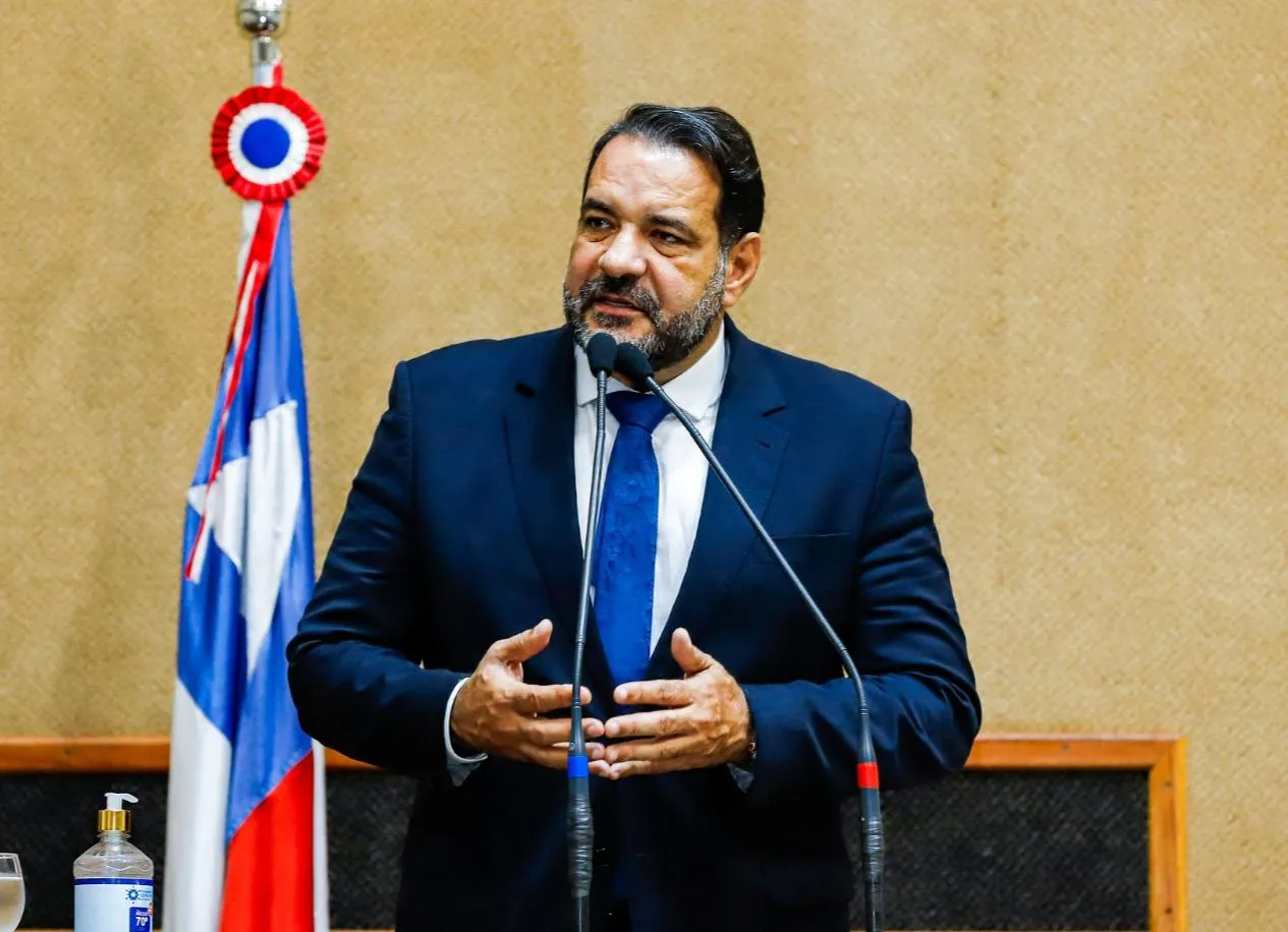 De médico a deputado estadual: quem era Alan Sanches, que morreu após infarto