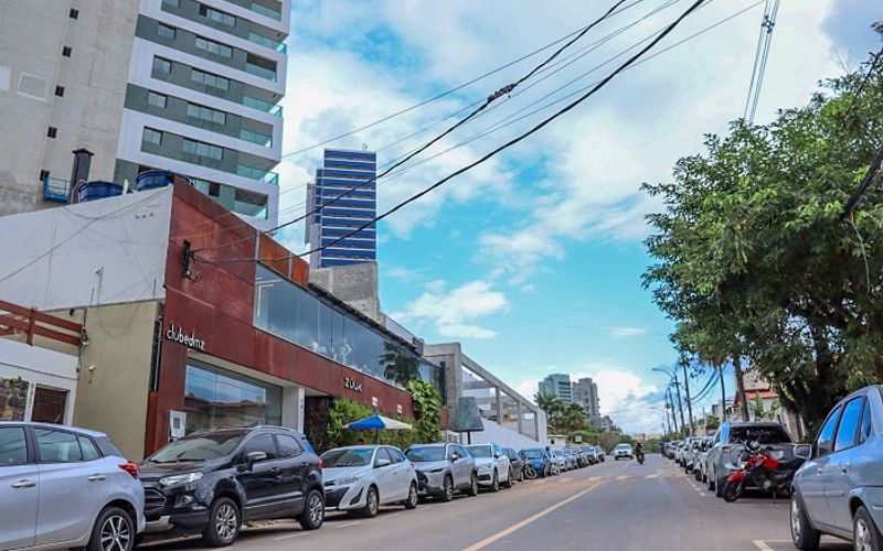 Localizado entre os principais centros de compras e o centro financeiro, o bairro equilibra resid&ecirc;ncias de alto luxo com um robusto polo empresarial/Foto: Reprodu&ccedil;&atilde;o&nbsp;