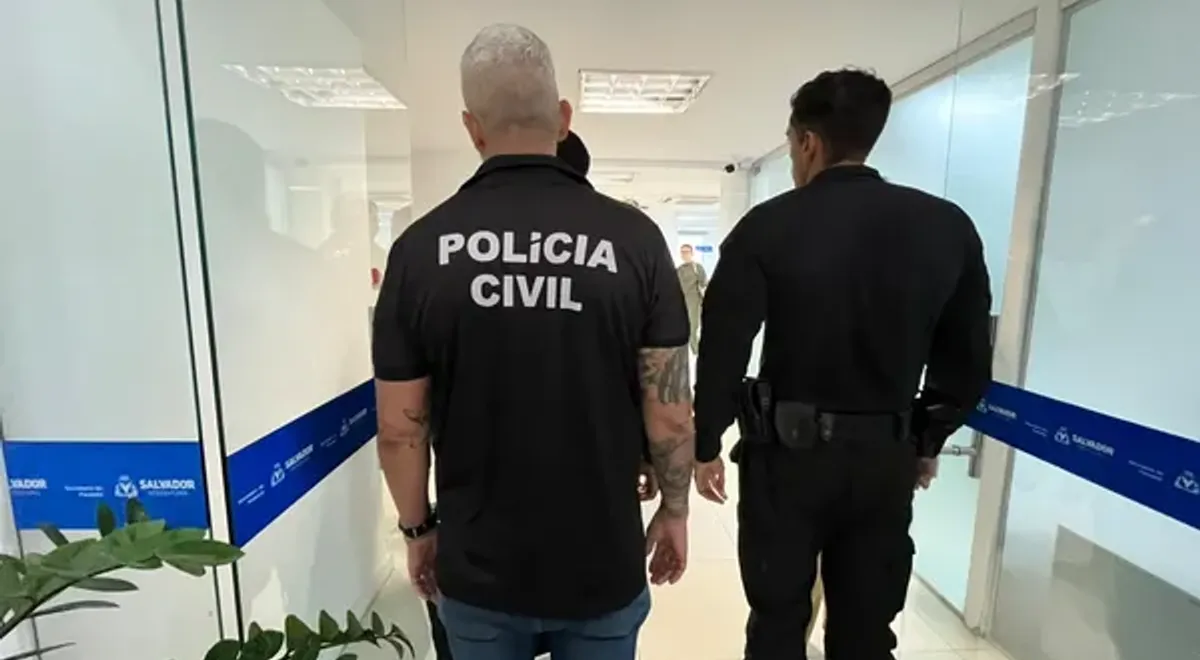Policia Civil Ascom 03