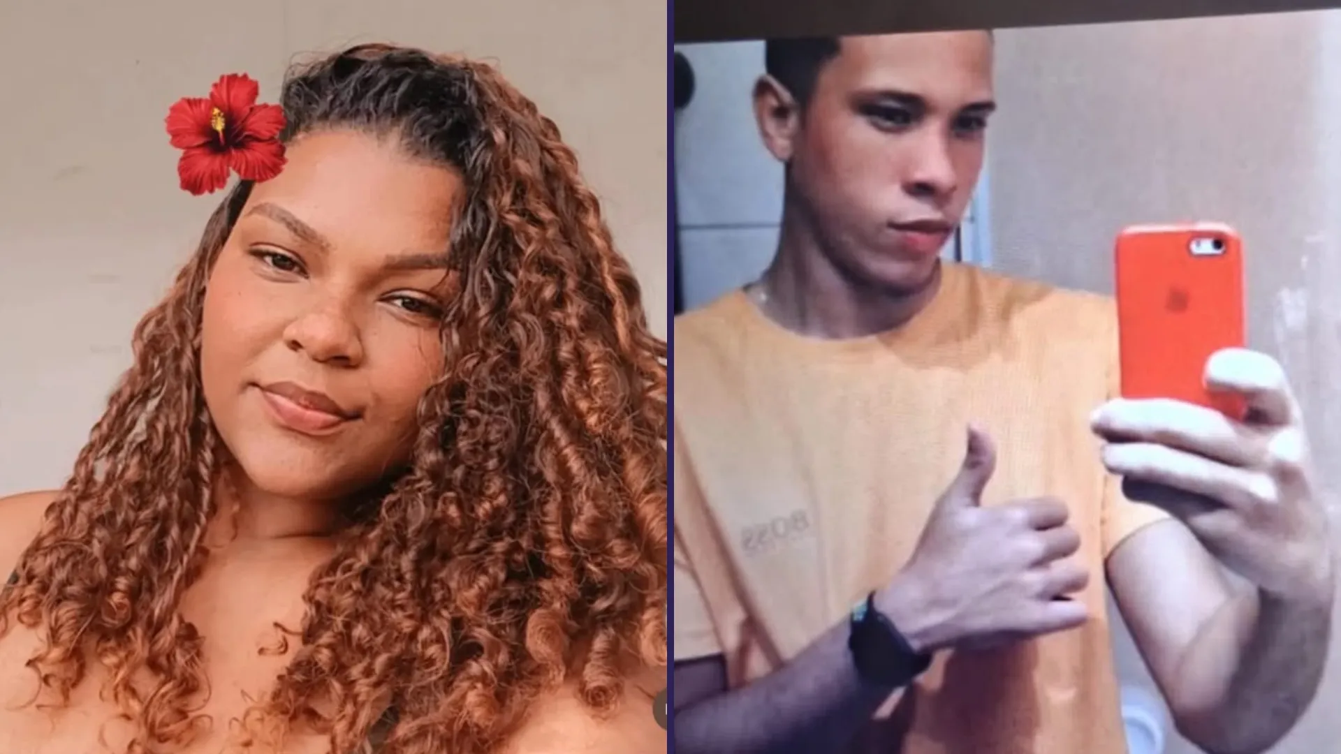 'Dei suporte, e ele fez isso comigo', diz mulher esfaqueada pelo ex em Salvador