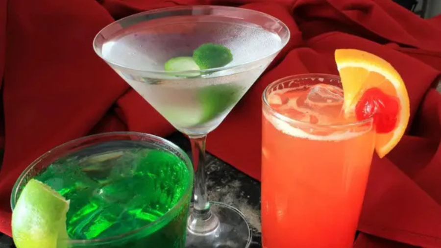 Casos de bebidas adulteradas com metanol têm feito vítimas no Brasil | Foto: Freepik