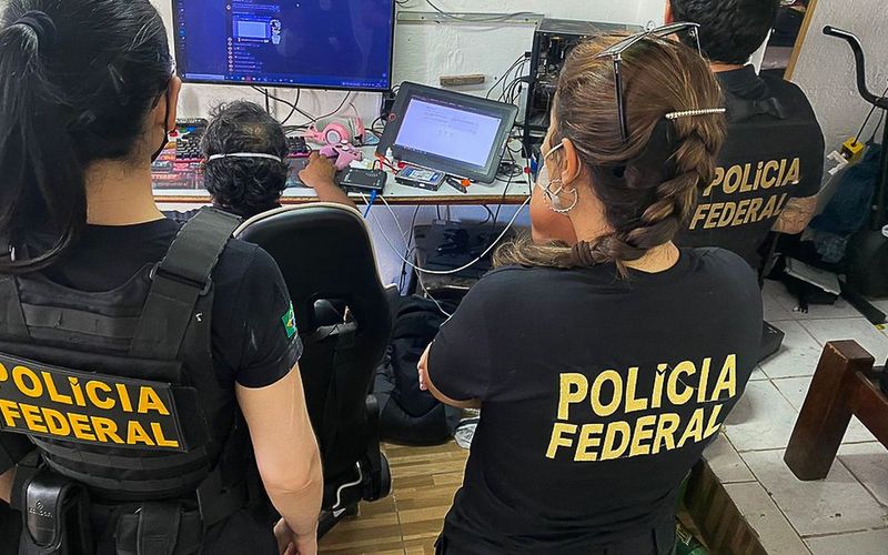 A Pol&iacute;cia Federal tamb&eacute;m solicitou ao Governo Federal a convoca&ccedil;&atilde;o de 341 candidatos excedentes aprovados no concurso administrativo realizado em 2025/Foto: Reprodu&ccedil;&atilde;o