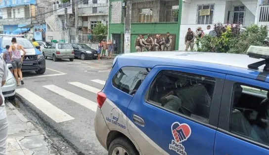 Em terça violenta, homem tem rosto desfigurado após tiros em Salvador; dia contabilizou oito homicídios na capital e RMS 