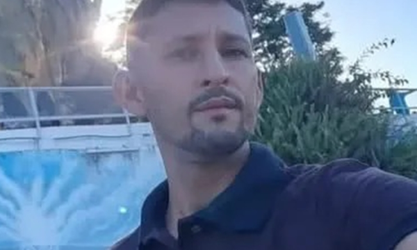 Diretor de escola municipal &eacute; preso por estuprar aluno de 13 anos na Bahia.Foto: Reprodu&ccedil;&atilde;o